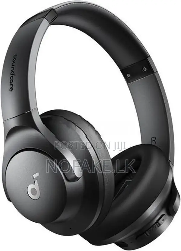 Anker Soundcore Q20i ANC Headphone