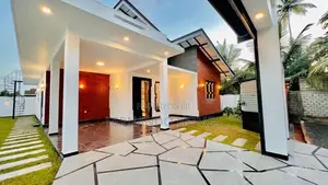 Excellent Living Lovely Luxury House For Sale In Negombo Kandawala