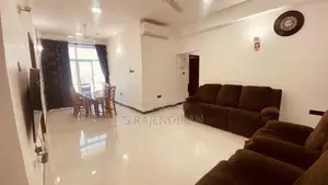 fully furnished apartment Rent in Wellawatta Landsite