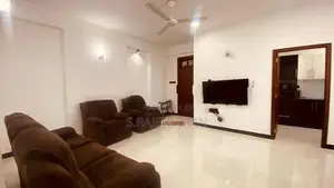 fully furnished apartment Rent in Wellawatta Landsite