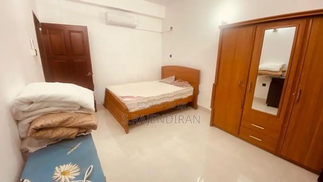 fully furnished apartment Rent in Wellawatta Landsite
