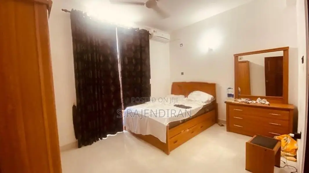 fully furnished apartment Rent in Wellawatta Landsite