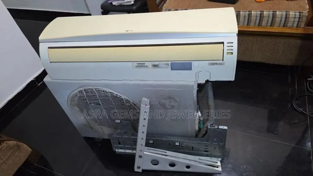 LG Air Conditioner