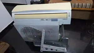 LG Air Conditioner