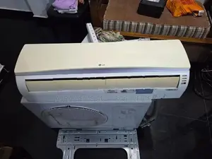 LG Air Conditioner