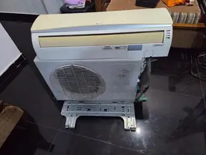 LG Air Conditioner