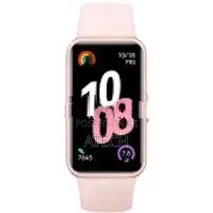 Huawei Band 10