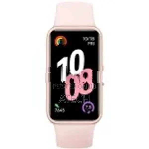 Huawei Band 10
