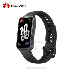 Huawei Band 10