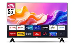 Abans 55 Inch UHD Smart TV