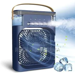 ChotaAC Portable Mini Air Cooler Fan