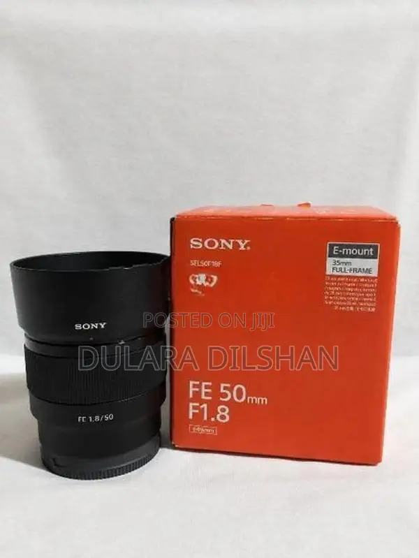 Sony A7 Iii Full-Frame Camera Kit