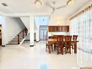 Premium 3-Storey Luxury Residence for Sale in Kotte – Baddagana