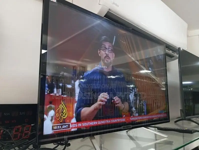 Damro 32 LED TV