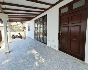 Brand New 3-Bedroom Family Home – Gothatuwa