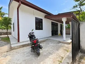 Brand New 3-Bedroom Family Home – Gothatuwa