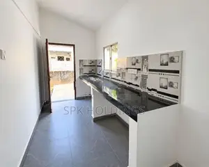 Brand New 3-Bedroom Family Home – Gothatuwa