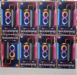 JBL Partybox 520 Wireless Speaker