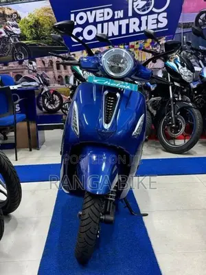 Bajaj Chetak Electric Brand New 2026