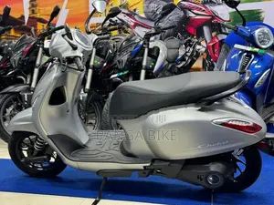 Bajaj Chetak Electric Brand New 2026