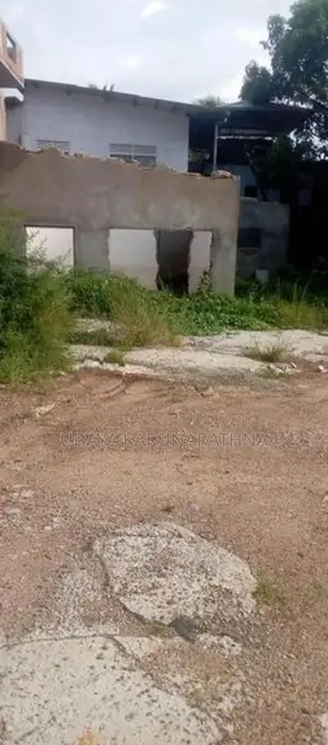 LAND FOR SALE WALLAMPITIYA