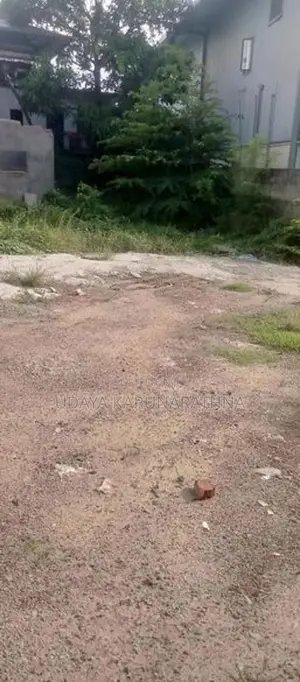 LAND FOR SALE WALLAMPITIYA
