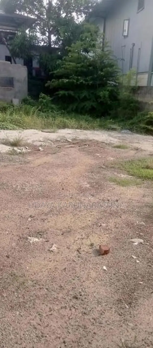 LAND FOR SALE WALLAMPITIYA