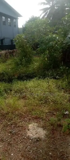 LAND FOR SALE WALLAMPITIYA