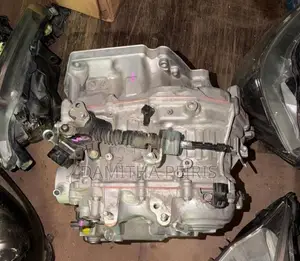Suzuki Wagon R Gear Box Mh55s