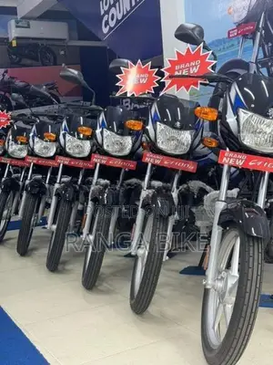 Bajaj CT100 Brand new 2026