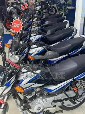 Bajaj CT100 Brand new 2026