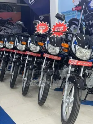 Bajaj CT100 Brand new 2026
