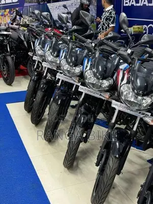 Bajaj Discover 125 Brand New 2026