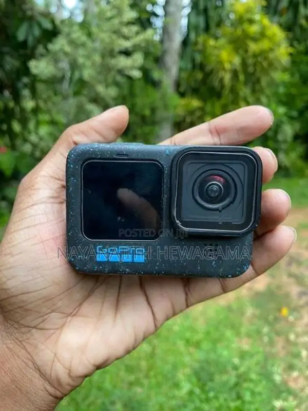Gopro Hero 12 Black