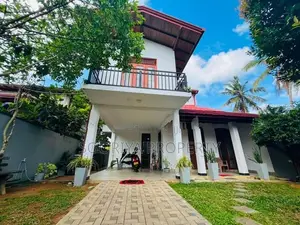New 2 Story Luxury House for Sale in Kesbewa Piliyandala