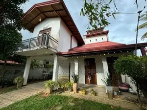 New 2 Story Luxury House for Sale in Kesbewa Piliyandala