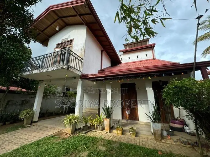 New 2 Story Luxury House for Sale in Kesbewa Piliyandala