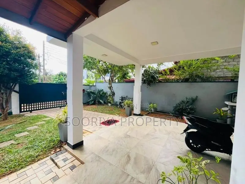 New 2 Story Luxury House for Sale in Kesbewa Piliyandala