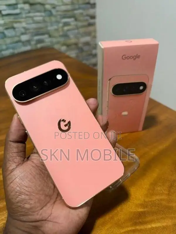 Google 11 pro XL 12GB256GB (Used)