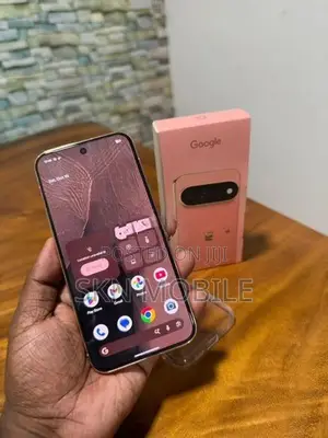 Google 11 pro XL 12GB256GB (Used)