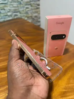 Google 11 pro XL 12GB256GB (Used)