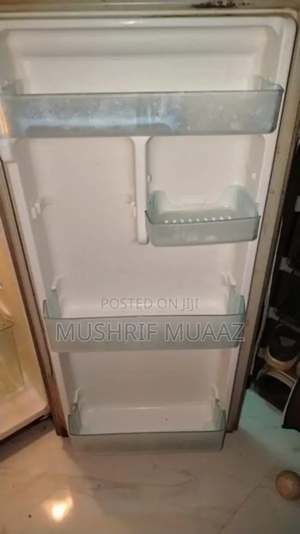 Samsung Single Door Fridge