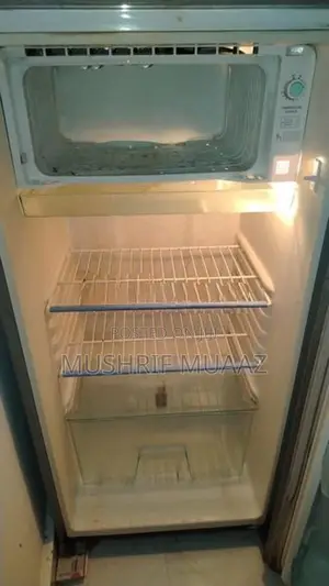 Samsung Single Door Fridge