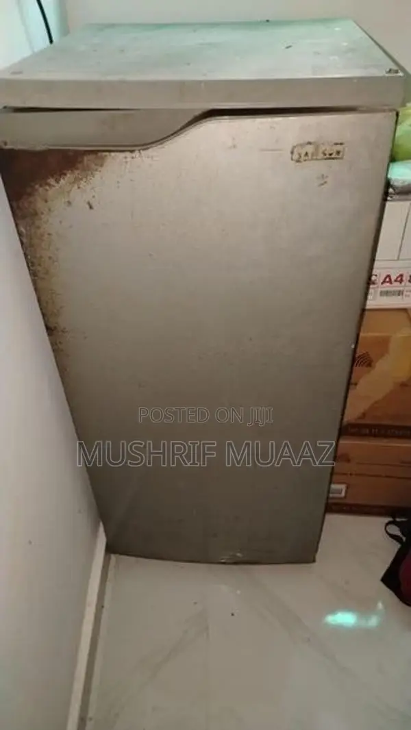 Samsung Single Door Fridge