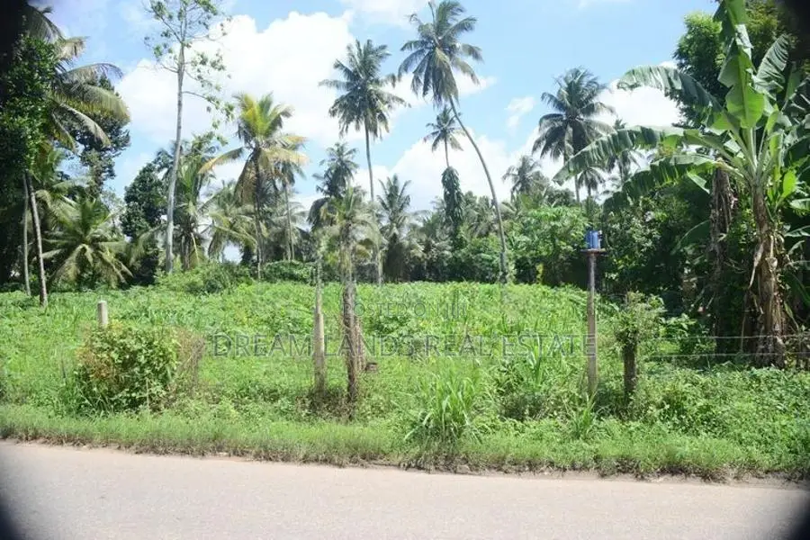 COMMERCIAL LAND FOR RENT IN KALAGEDIHENA (SP1374)
