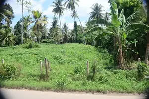 COMMERCIAL LAND FOR RENT IN KALAGEDIHENA (SP1374)