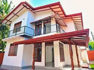 Highly Residential Beautiful 2 Storey House for Sale in Athurugiriya