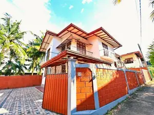 Highly Residential Beautiful 2 Storey House for Sale in Athurugiriya