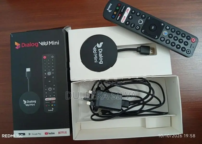 Dialog VIU Mini