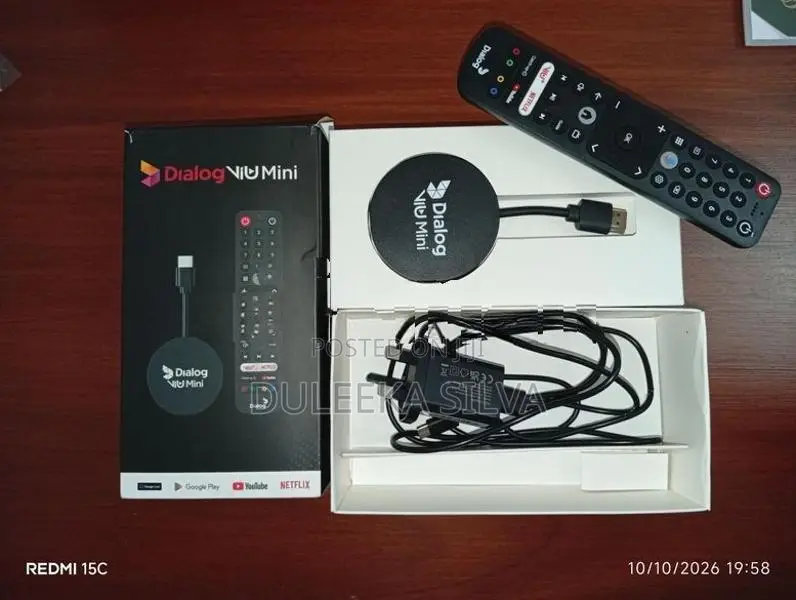 Dialog VIU Mini